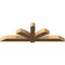 Ekena Millwork Redmond Smooth Timber Gable Bracket, Western Red Cedar, 84"W x 28"H x 5 1/2"D x 5 1/2"F, 8/12 Pitch GBW084X28X0606RED00SWR - alternate 4